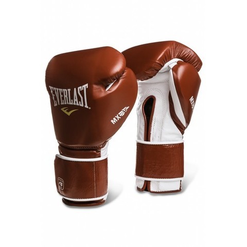 Перчатки EVERLAST MX TRAINING на липучке
