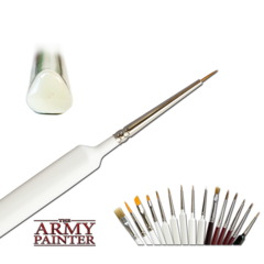 Wargamer Brush - Insane Detail