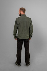Куртка тактическая Remington US Green