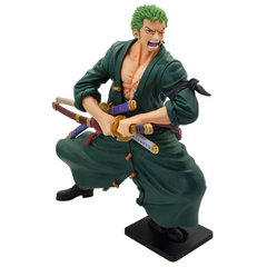 Фигурка Grandista. One Piece - Roronoa Zoro
