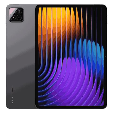 Планшет Xiaomi Pad 7 Pro Global 8 ГБ/256 ГБ Wi-Fi Серый | Gray