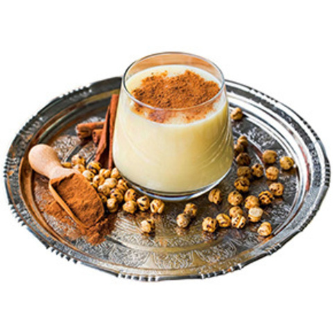 Fumari Sahlep