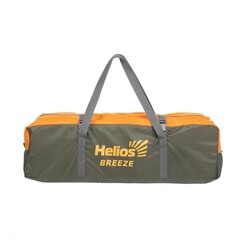 Туристическая палатка Helios Breeze-2 (HS-2370-2 GO)