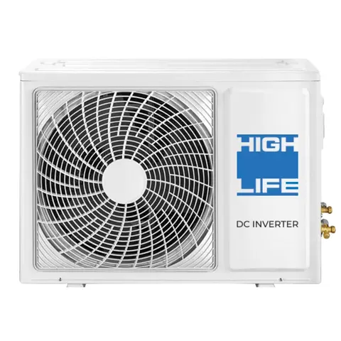 Сплит-система инверторного типа High Life ACHL-12PC-I-CHDV03S Priority Class Inverter 2.0