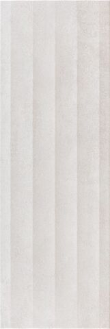 Pamesa Dosso Lin Bianco 25x75