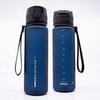 Бутылка для воды Fight Expert Icecool Tritan 500ml Темно/синий