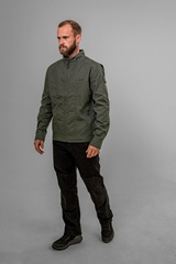 Куртка тактическая Remington US Green