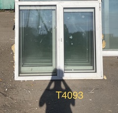 Окно Пластиковое Б/У 1370(в) х 1530(ш)