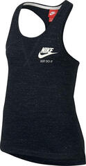 Майка для девочек Nike G Gym Vintage Tank
