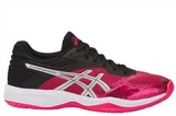 Кроссовки волейбольные Asics Netburner Ballistic Ff женские
