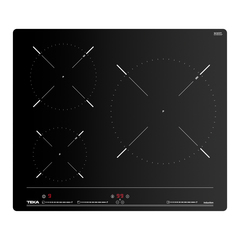 Индукционная варочная панель TEKA IBC 63010 MSS BLACK