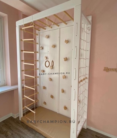 ДСК Панда ПЛЮС