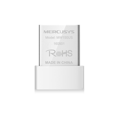 USB-адаптер WI-FI Mercusys MW150US