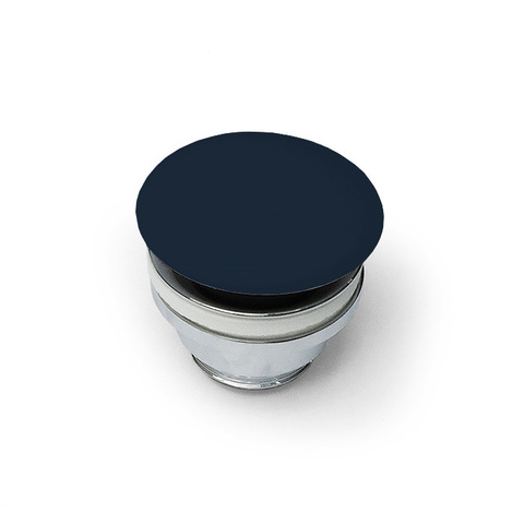 ArtCeram ACA038 36 00 BLU NOTTE Донный клапан