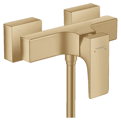 Hansgrohe Metropol 32560140 Смеситель для душа, ВМ, BBR фото