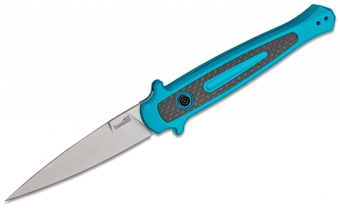 Автоматический стилет Kershaw 7150TEALSW Launch 8