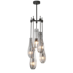 Люстра Chandelier Bellano L арт.114892