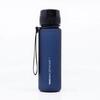 Бутылка для воды Fight Expert Icecool Tritan 500ml Темно/синий