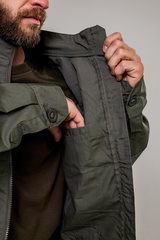 Куртка тактическая Remington US Green