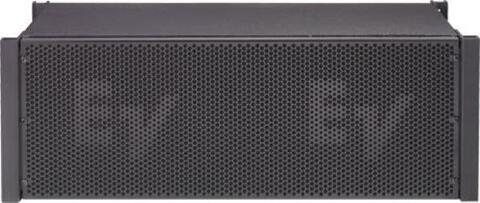 Electro-Voice XLD291 элемент линейного массива, 3-х полосн., би-амп/три-амп, 130 дБ @ 4box, 65Гц-16кГц, 90 °, вес 21кг