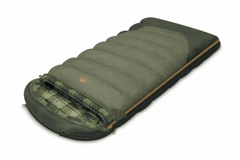 Спальник туристический зимний Alexika Tundra Plus XL