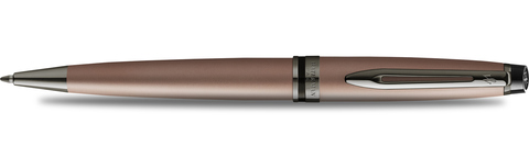 Ручка шариковая Waterman Expert Metallic, Rose Gold RT (2119265)
