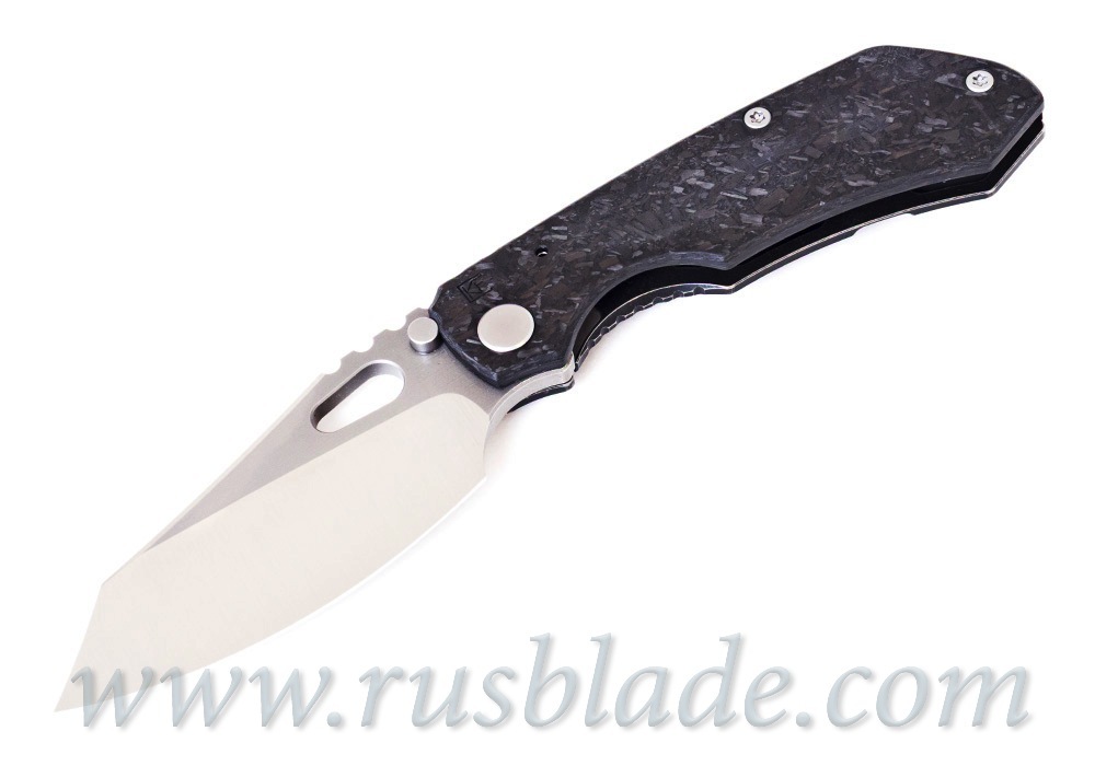 SET CKF Evolution 2.0 cool CF & Satori 2.0 - фотография 