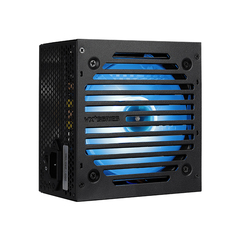 Блок питания Aerocool VX PLUS 550 RGB