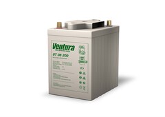 Аккумулятор VENTURA GT 06 200 A