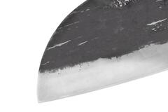 Сербский топорик 180мм Samura MAD BULL SMB-0040B