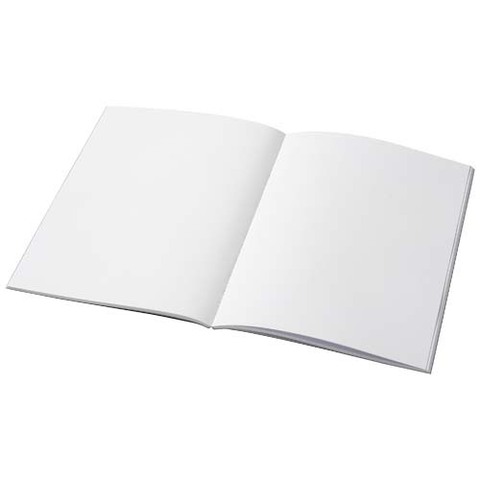 Novella Austen Colours блокнот формата А5 в мягкой обложке - 50 листов