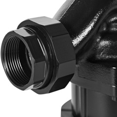Rommer Profi Evo частотный насос 32/120-180 с гайками и теплоизоляцией (RCP-0030-32120180)
