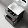 Sancos Folk Floor FL70FGS Тумба напольная, цвет: grey soft