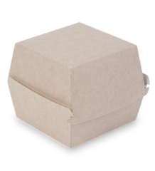 OSQ Упаковка Burger ХL  (1/55/440 шт.кор)