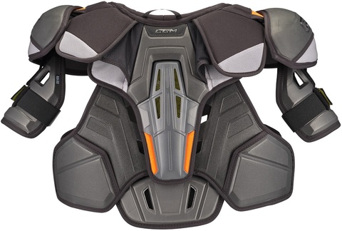 Нагрудник CCM TACKS XF PRO SR S
