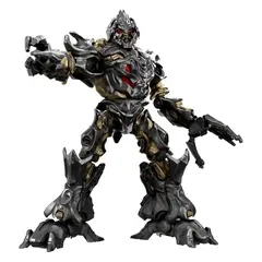 Сборная фигурка Blokees Transformers: Megatron (Classic Class 10)