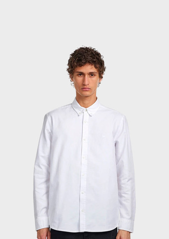 Рубашка CARHARTT WIP L/S Bolton Shirt