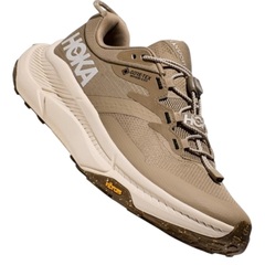 Полуботинки женские HOKA TRANSPORT GTX WIDE