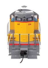 Локомотив EMD GP9 Ph II UP#226 (DCC, звук) 1:87