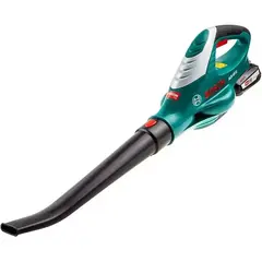 Аккумуляторная воздуходувка ALB 18 LI 2,5Aч BOSCH 06008A0501