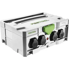 Портал-удлинитель электрический, в систейнере SYS-PH FESTOOL 200231