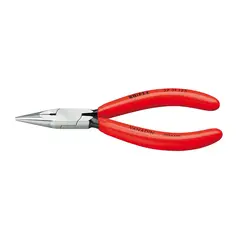 Клещи захватные пластмассовые черненые 125 мм Knipex 37 31 125