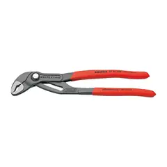 Клещи трубные Cobra® черненая 250 мм Knipex 87 01 250
