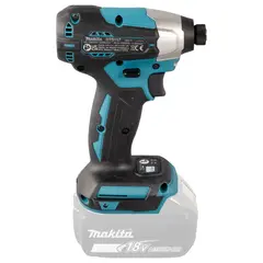 Аккумуляторный ударный винтовёрт Makita DTD157Z