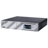 ИБП PowerCom Smart King Pro+ SRT-3000A LCD