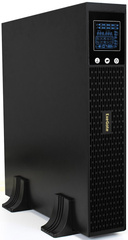 Источник бесперебойного питания Exegate SinePower UHB-3000.LCD.AVR.C13.RJ.USB.2U