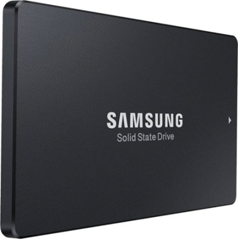 Накопитель SSD 2.5'' Samsung MZ7L3240HCHQ-00A07