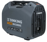 Генератор инверторный Dinking DK2300iC