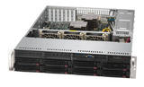 Сервер 2U Supermicro SYS-622B-TRT_3003 2U