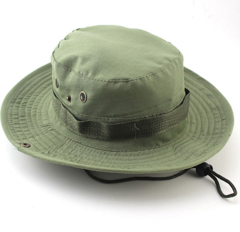 Картинка шляпа Skully Wear YFM-713 light green - 3